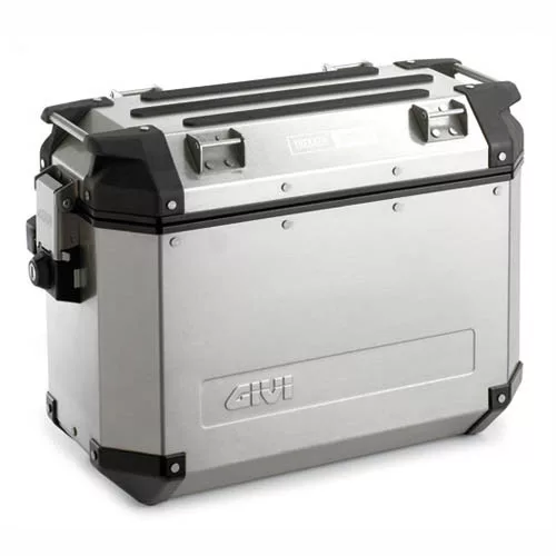 Set 3 protecții adezive cauciuc pentru Trekker Outback Givi E146