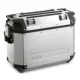 Set 3 protecții adezive cauciuc pentru Trekker Outback Givi E146