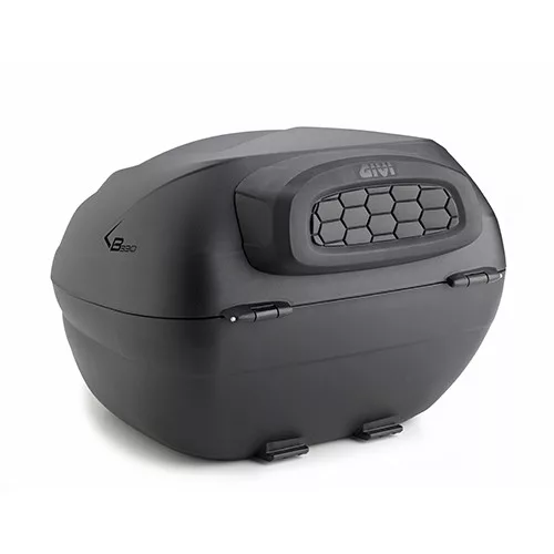 Spătar pasager Givi E176