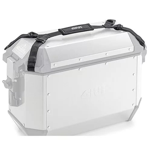 Mâner transport suplimentar Allroad Givi E188