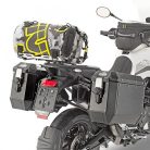 GIVI TAIL PACK 30LT WATERPROOF