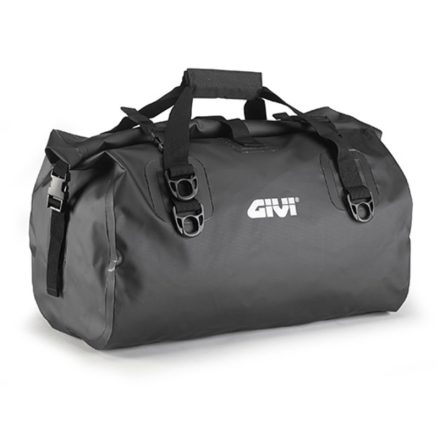Givi Ea115Bk Waterproof Bag 40Ltr Black