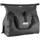 Givi Ea115Bk Waterproof Bag 40Ltr Black