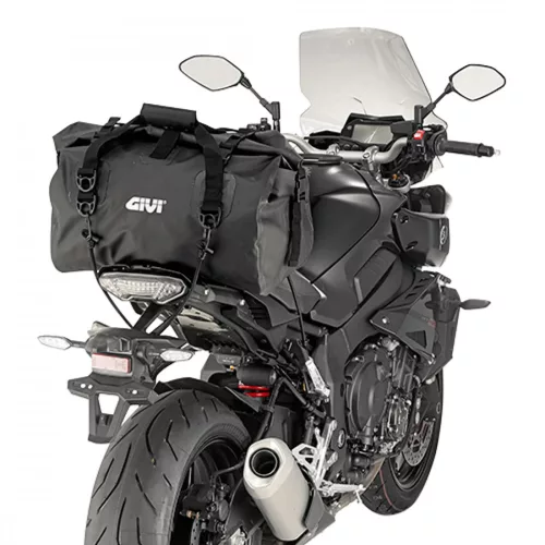 Givi Ea115Bk Waterproof Bag 40Ltr Black