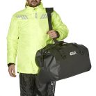 Givi Ea119Bk Geanta Spate Waterproof 60Ltr