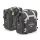 Genți laterale impermeabile Gravel-T 35L (pereche) Givi GRT709B