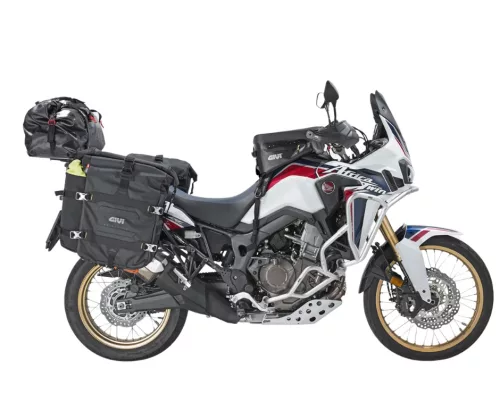 Givi Grt709 Genti Laterale/ Sidebags 35L+35L Grt709 - MOTODI