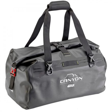 GIVI Cargo water resistant bag, 40 ltr