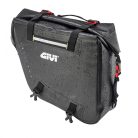 Givi GRT718 Waterproof sidebags 15lt+15lt