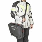 Givi GRT718 Waterproof sidebags 15lt+15lt