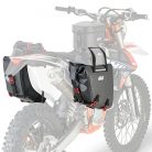 Givi GRT718 Waterproof sidebags 15lt+15lt