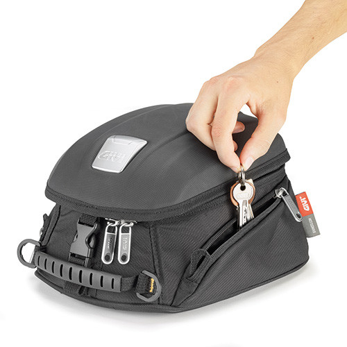 Givi Metro Tanklock Tankbag 5Lt Mt505