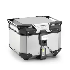 Topcase Givi Trekker Outback Evo OBKEV42A 42 litri aluminiu