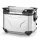 Cutie aluminiu laterală Trekker Outback EVO Givi OBKEV48AAL 48L stânga