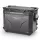 Cutie aluminiu laterală Trekker Outback EVO Givi OBKEV48BL 48L negru stânga