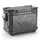 Cutie aluminiu laterală Trekker Outback EVO Givi OBKEV48BR 48L negru dreapta