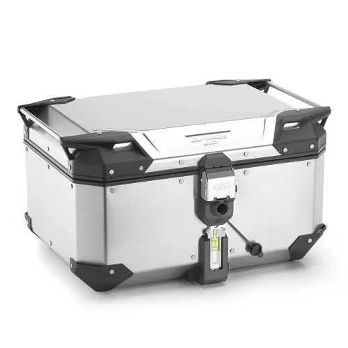Cutie aluminiu Trekker Outback EVO Givi OBKEV58A 58L Monokey