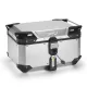 Topcase Givi Trekker Outback Evo OBKEV58AA 58 litri aluminiu