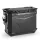 Cutie aluminiu laterală Trekker Outback EVO Givi OBKEVS40BR 40L negru dreapta