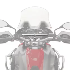 Suport smartphone Givi S900A