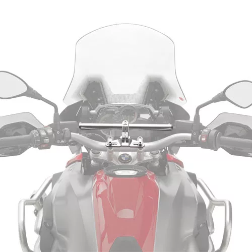 Suport smartphone Givi S900A