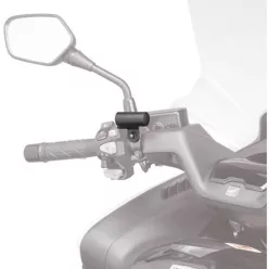   Givi Universal Mounting Kit For S951-S955 To Fit Motorcycles With Handlebar Rise S951Kit2