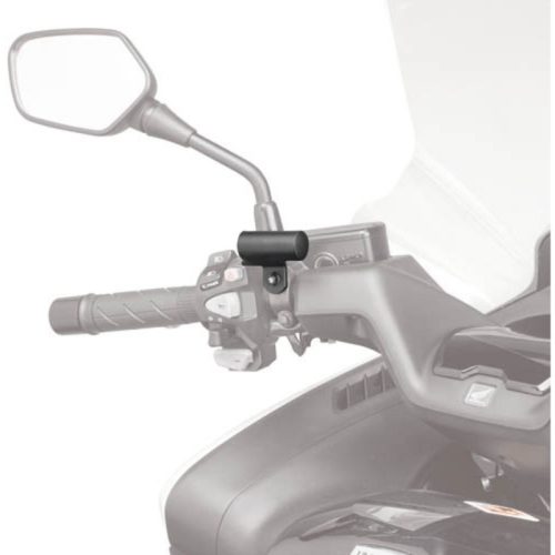 Givi Universal Mounting Kit For S951-S955 To Fit Motorcycles With Handlebar Rise S951Kit2