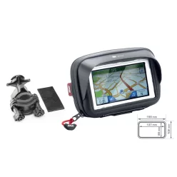 Suport smartphone Givi S954B