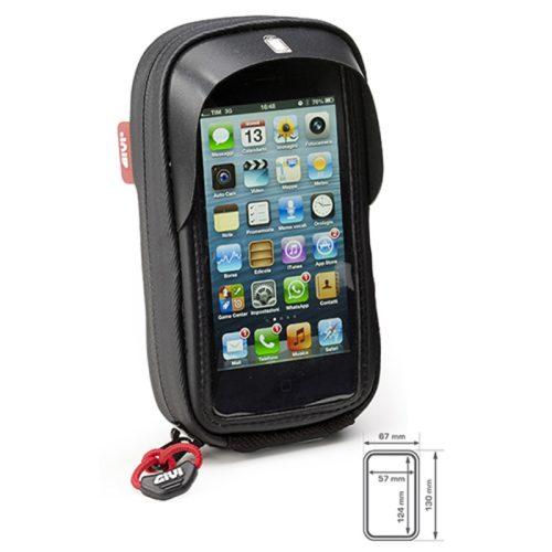 Givi-Smartphone-holder-Iphone-5