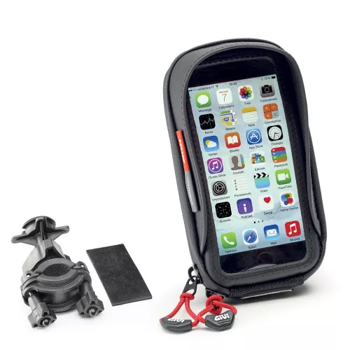 Suport smartphone Givi S956B