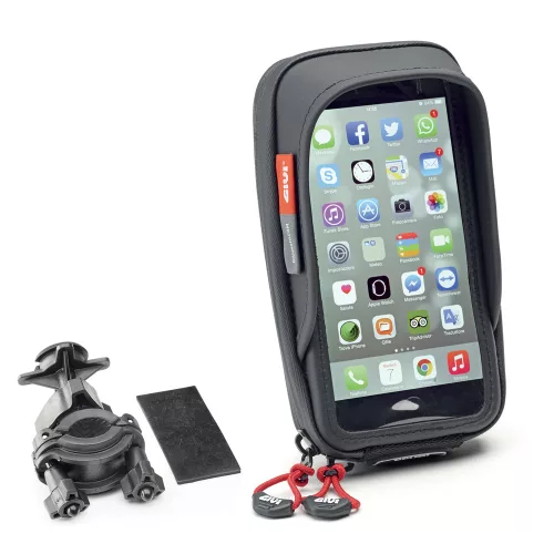 Suport smartphone Givi S957B