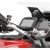 *Givi Alu & Steel Mount To Install Gps Garmin On S901A & S902A Sgz39Sm