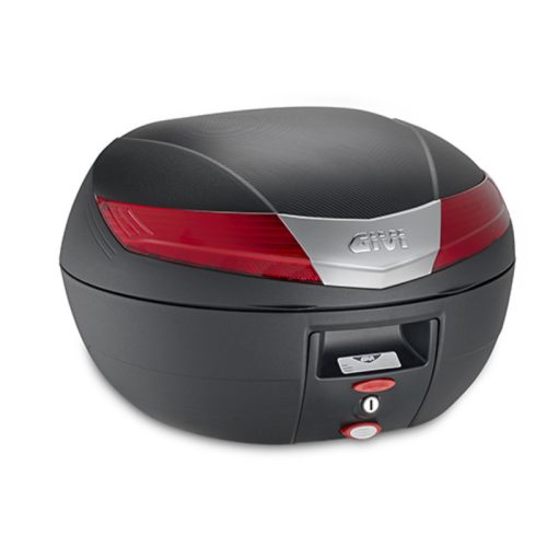 Givi-V40-Monokey-40lt-black