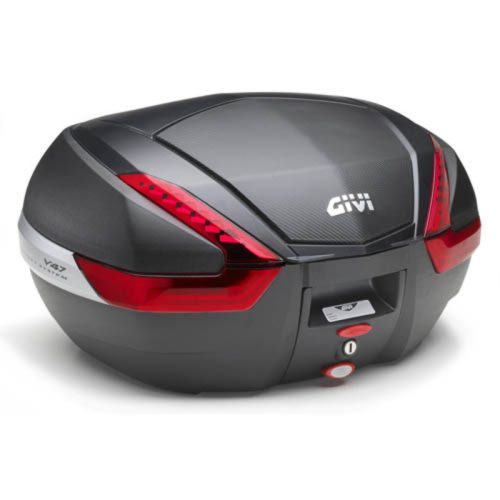 Givi-V47-monokey-47lt-case-with-carbon-pattern