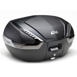 Givi-V47-Tech-monokey-47lt-case-with-carbon-pattern