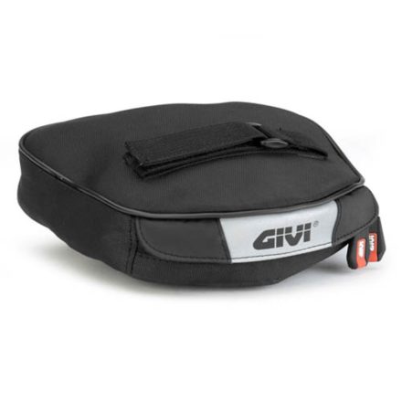 Givi XS5112R tool bag BMW R1200GS Adv. (14)