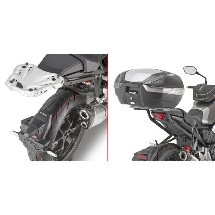 Givi-Specific-Monorack-arms-CB1000R--18-19-