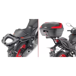 Kit brațe Monorack Givi 2151FZ Yamaha MT-03 321 20-26
