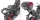 Kit brațe Monorack Givi 2151FZ Yamaha MT-03 321 20-26