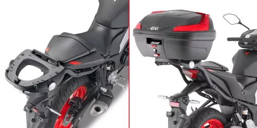 Kit brațe Monorack Givi 2151FZ Yamaha MT-03 321 20-26