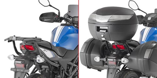 Givi-Specific-Monorack-arms-Suzuki-SV650-2016-