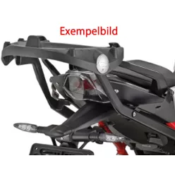 Kit brațe Monorack Givi 336F Yamaha TDM 850 96-01