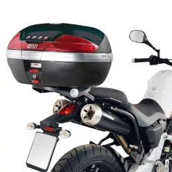 Kit brațe Monorack Givi 356FZ Yamaha MT-03 660 06-14