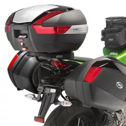 Kit brațe Monorack Givi 4100FZ Kawasaki Z 1000 SX 11-19
