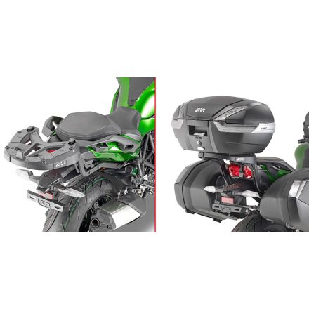 Givi-Specific-Monorack-arms-H2-SX-18