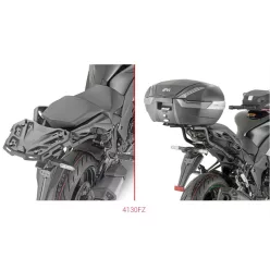   Suport topcase Givi 4130FZ KAWASAKI Ninja 1000 SX / KAWASAKI Ninja 1100 SX