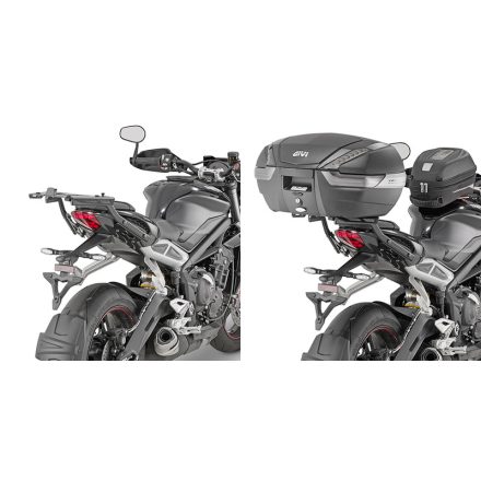 Givi-Specific-Monorack-arms-STREET-TRIPLE-765--17-18-