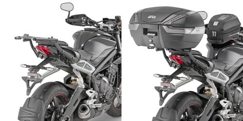 Givi-Specific-Monorack-arms-STREET-TRIPLE-765--17-18-