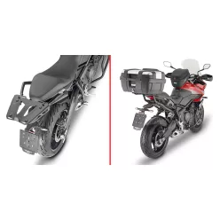   Kit brațe Monorack Givi 6421FZ Triumph TIGER SPORT 660 22-26