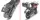 Kit brațe Monorack Givi 6421FZ Triumph TIGER SPORT 660 22-26